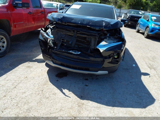 Chevrolet Blazer Awd 2lt 2020 3GNKBHRS8LS541890 Image 6