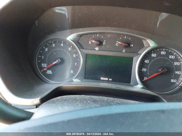 Chevrolet Blazer Awd 2lt 2020 3GNKBHRS8LS541890 Image 7