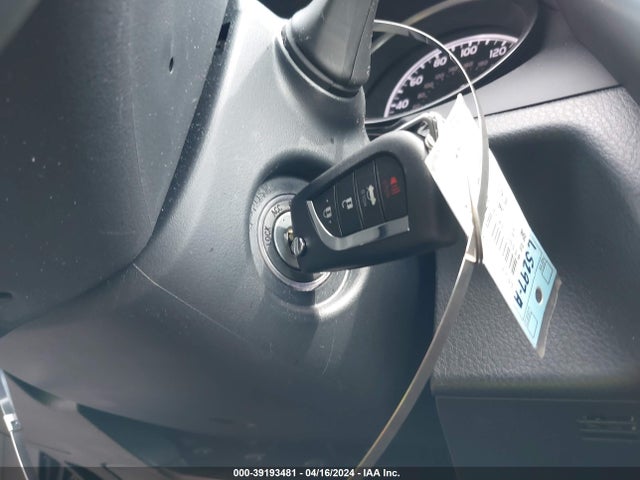 Toyota CAMRY SE 2023 4T1G11AK3PU820475 Image 11