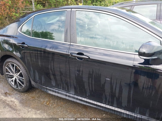 Toyota CAMRY SE 2023 4T1G11AK3PU820475 Image 13