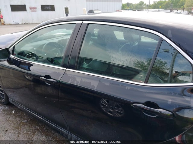 Toyota CAMRY SE 2023 4T1G11AK3PU820475 Image 14