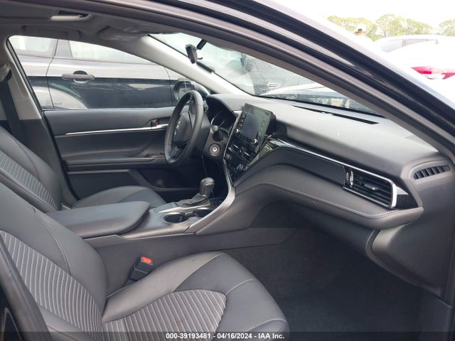 Toyota CAMRY SE 2023 4T1G11AK3PU820475 Image 5