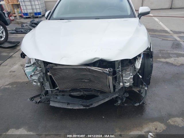 Toyota CAMRY SE 2018 JTNB11HK7J3050505 Image 10
