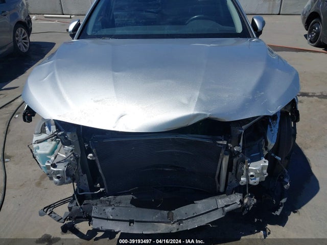 Toyota CAMRY SE 2018 JTNB11HK7J3050505 Image 12