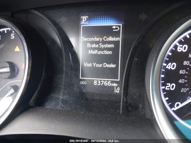 Toyota CAMRY SE 2018 JTNB11HK7J3050505 Image 15