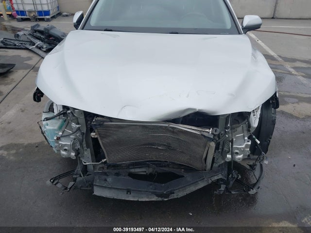 Toyota CAMRY SE 2018 JTNB11HK7J3050505 Image 6