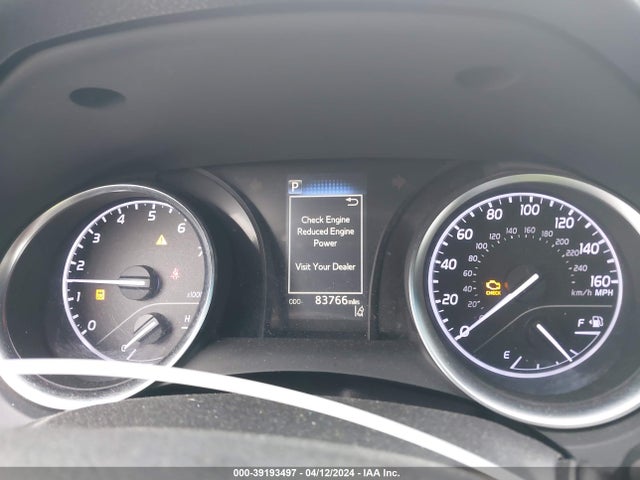 Toyota CAMRY SE 2018 JTNB11HK7J3050505 Image 7