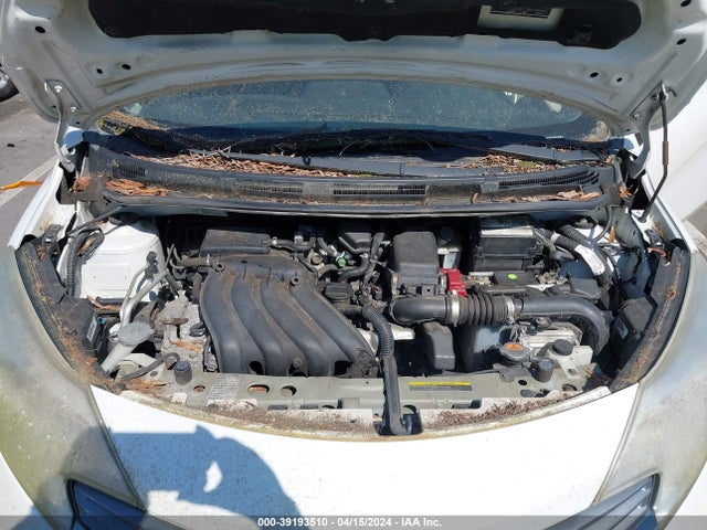 Nissan Versa Note Sv 2014 3N1CE2CP3EL403213 Image 10