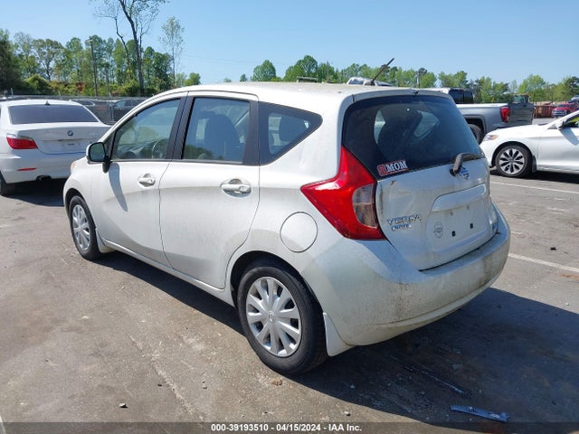 Nissan Versa Note Sv 2014 3N1CE2CP3EL403213 Image 3