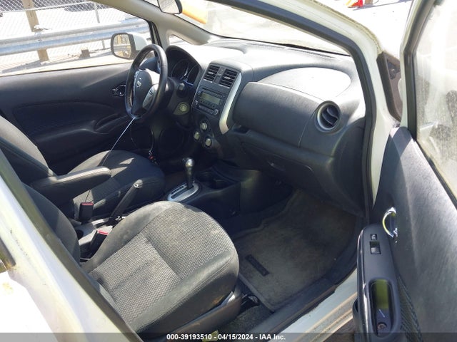 Nissan Versa Note Sv 2014 3N1CE2CP3EL403213 Image 5