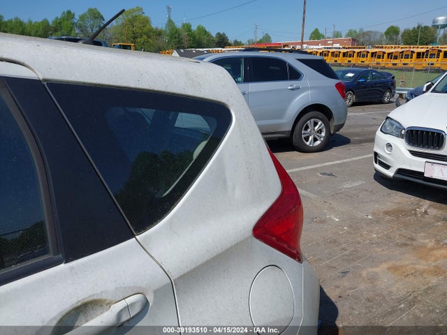 Nissan Versa Note Sv 2014 3N1CE2CP3EL403213 Image 6