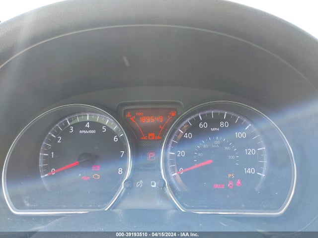 Nissan Versa Note Sv 2014 3N1CE2CP3EL403213 Image 7