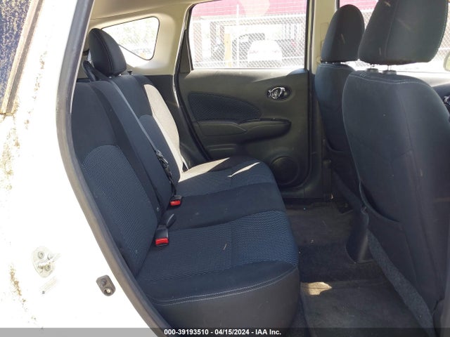 Nissan Versa Note Sv 2014 3N1CE2CP3EL403213 Image 8