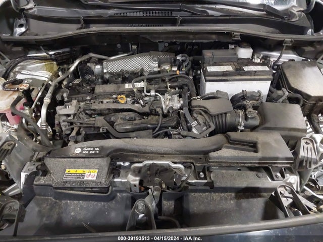 Toyota Corolla Cross L 2022 7MUAAABG7NV025277 Image 10