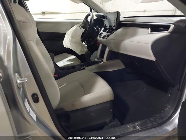Toyota Corolla Cross L 2022 7MUAAABG7NV025277 Image 5