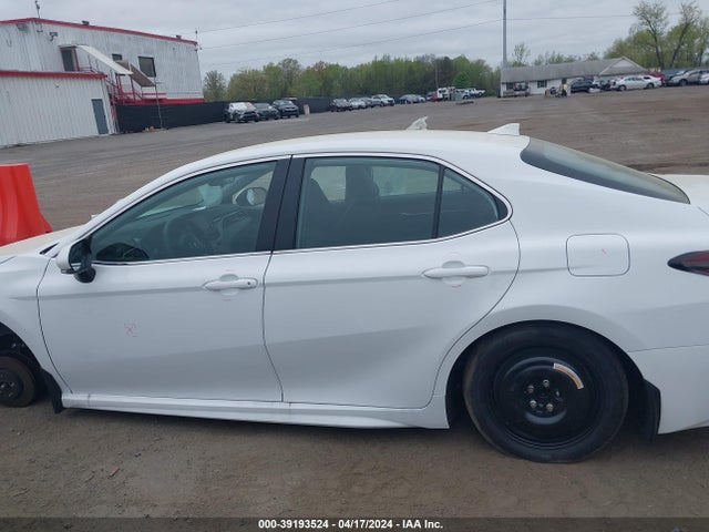 Toyota CAMRY SE 2024 4T1G11AK6RU865929 Image 14