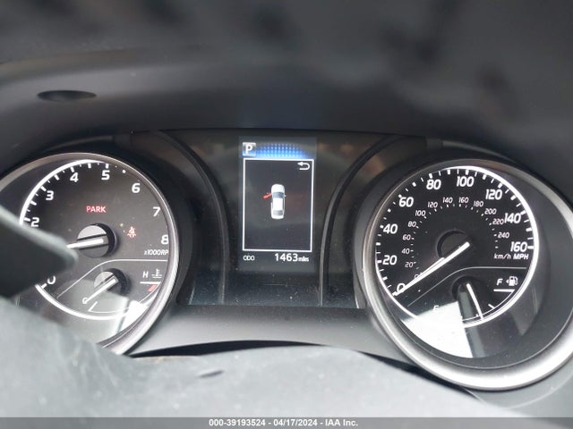 Toyota CAMRY SE 2024 4T1G11AK6RU865929 Image 7