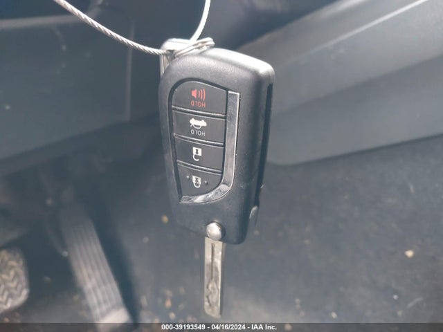 Toyota CAMRY LE 2022 4T1C11AK4NU654950 Image 11