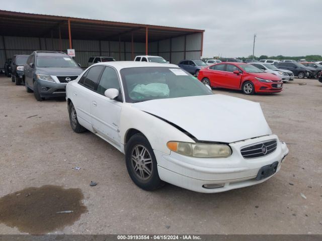 Auction sale of the 2000 Buick Regal Ls, vin: 2G4WB55K4Y1294025, lot number: 39193554