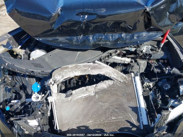 5XYRL4LC1NG124257 KIA SORENTO S