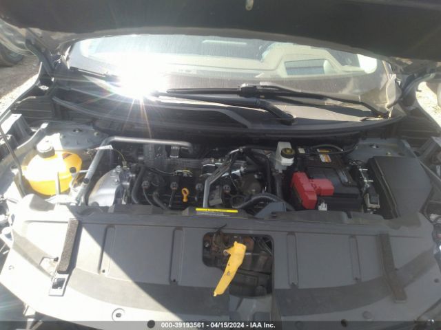 JN8AT3DC8MW104857 Nissan Rogue Platinum Fwd