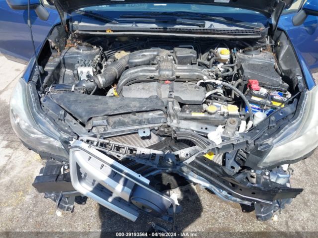JF1GPAL67E8320379 Subaru Impreza 2.0i Sport Premium