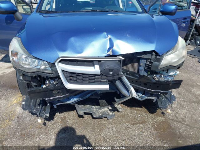 JF1GPAL67E8320379 Subaru Impreza 2.0i Sport Premium