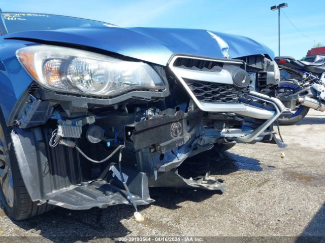 JF1GPAL67E8320379 Subaru Impreza 2.0i Sport Premium