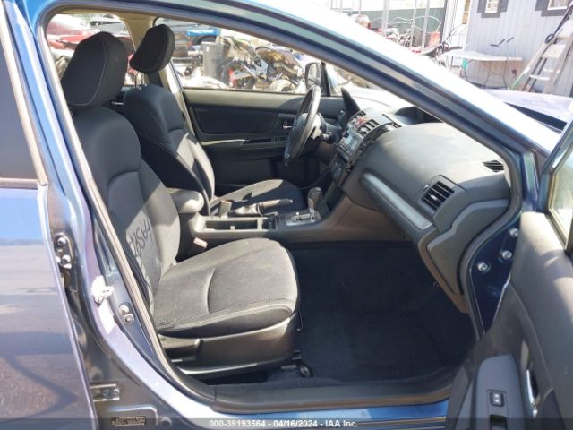 JF1GPAL67E8320379 Subaru Impreza 2.0i Sport Premium