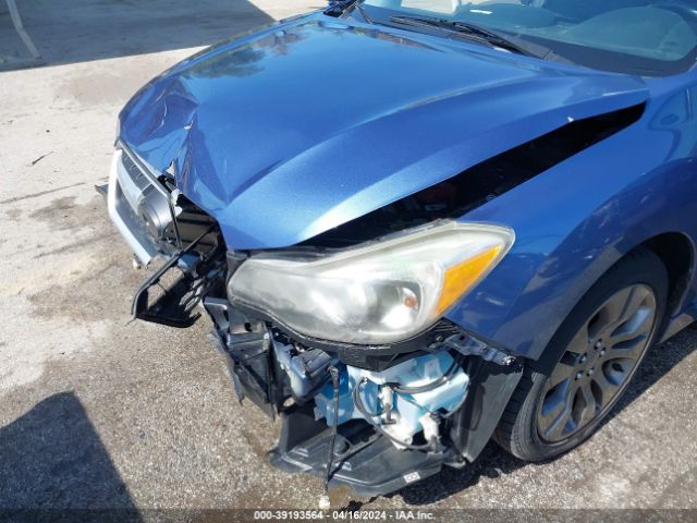 JF1GPAL67E8320379 Subaru Impreza 2.0i Sport Premium