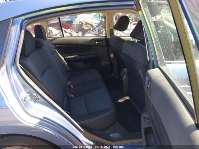 JF1GPAL67E8320379 Subaru Impreza 2.0i Sport Premium