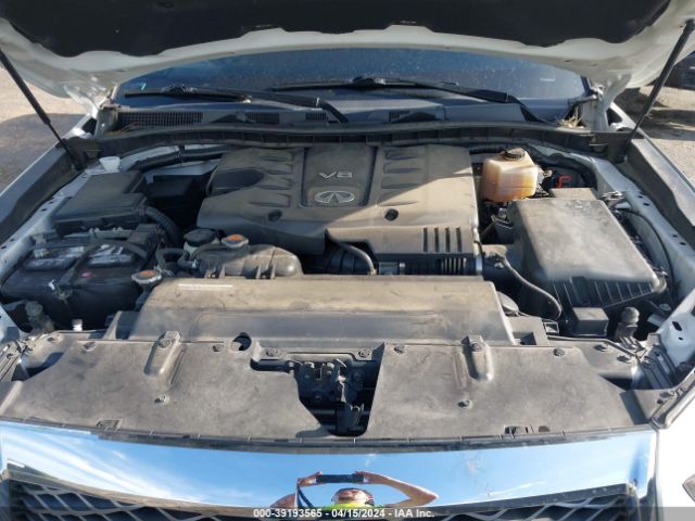 JN8AZ2NF8J9664941 Infiniti QX80