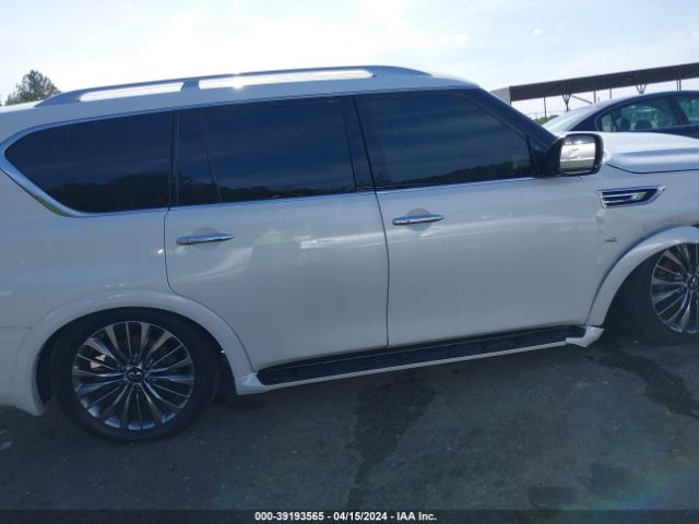JN8AZ2NF8J9664941 Infiniti QX80