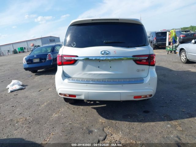JN8AZ2NF8J9664941 Infiniti QX80
