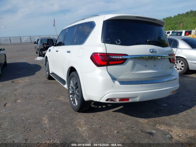 JN8AZ2NF8J9664941 Infiniti QX80