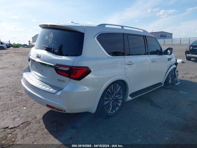 JN8AZ2NF8J9664941 Infiniti QX80