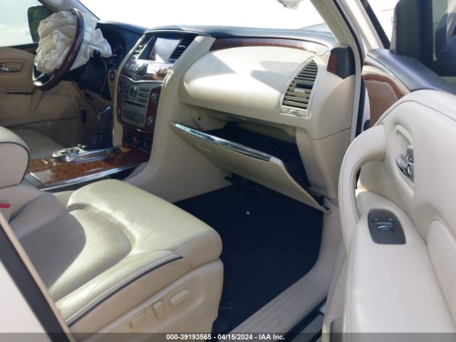 JN8AZ2NF8J9664941 Infiniti QX80