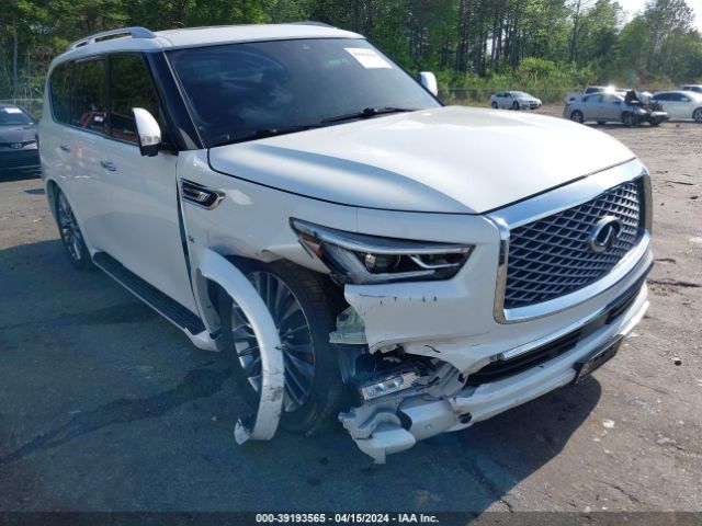 JN8AZ2NF8J9664941 Infiniti QX80