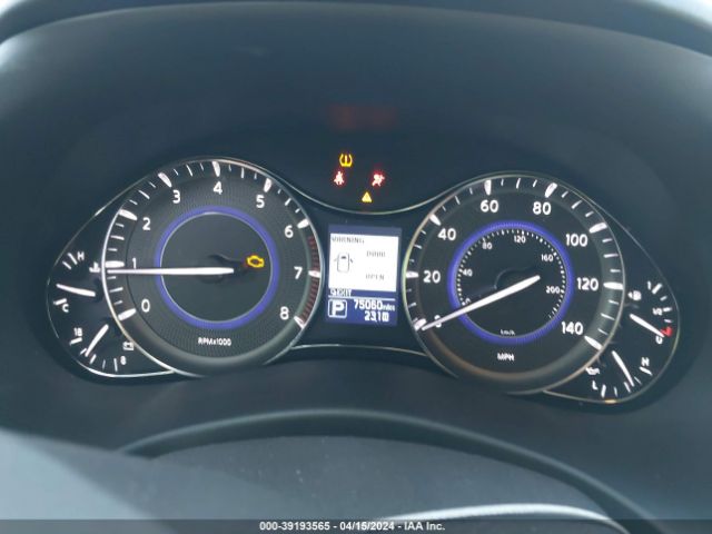 JN8AZ2NF8J9664941 Infiniti QX80