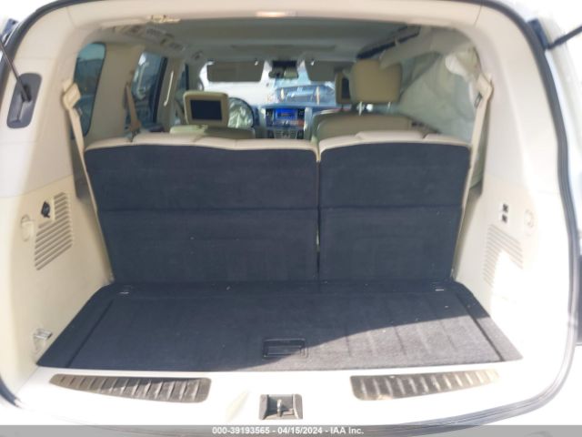 JN8AZ2NF8J9664941 Infiniti QX80