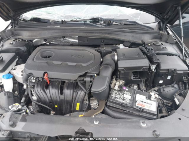 5XXGT4L33LG405517 KIA Optima S
