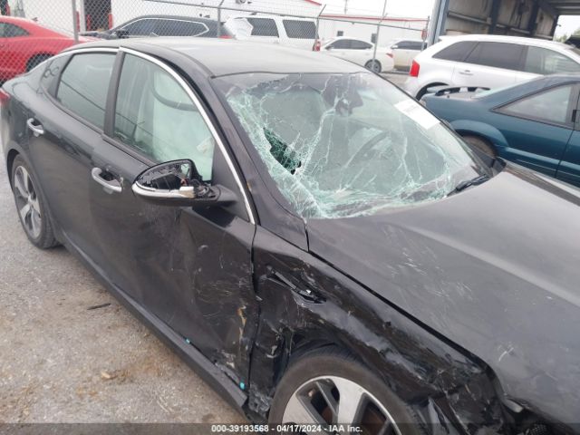 5XXGT4L33LG405517 KIA Optima S