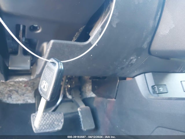 Honda Civic Lx 2018 19XFC2F57JE204237 Image 11