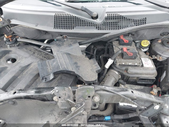 Jeep Compass Latitude 2015 1C4NJDEB2FD216664 Image 10