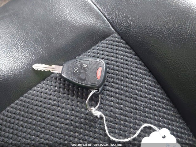 Jeep Compass Latitude 2015 1C4NJDEB2FD216664 Image 11
