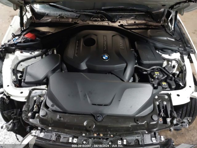 2017 BMW 330I WBA8D9G31HNU66253 Photo 9
