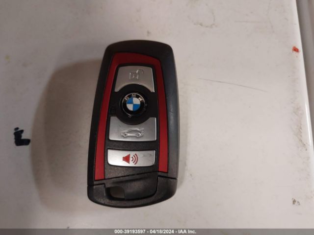 2017 BMW 330I WBA8D9G31HNU66253 Photo 10