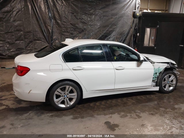 WBA8D9G31HNU66253 BMW 330i Xdrive
