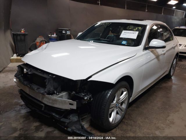2017 BMW 330I WBA8D9G31HNU66253 Photo 1