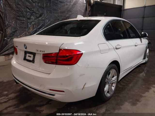 2017 BMW 330I WBA8D9G31HNU66253 Photo 3